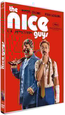 The Nice Guys