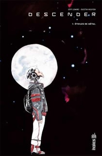 PACK DESCENDER TOMES 1 ET 2 A 20 EUROS ��������