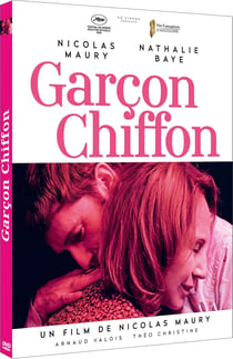 Garçon chiffon