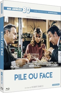Pile ou face