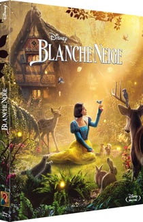 Blanche Neige