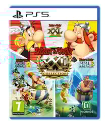 Astérix & Obélix XXL - Collection