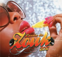 L'année du zouk 2017