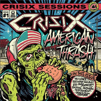 Crisix session #1: American thrash
