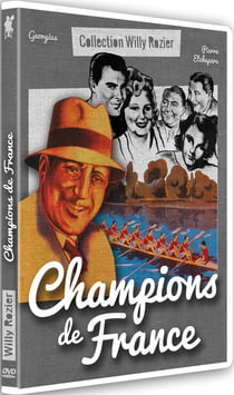 Champions de France