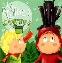 La boite a contes