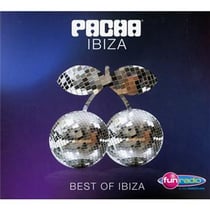 Pacha ibiza