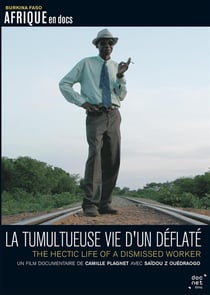 La Tumultueuse vie d'un déflaté