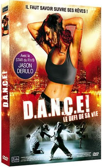 Dance ! Le défi d'une vie