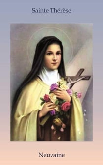 Sainte Thérèse - neuvaine