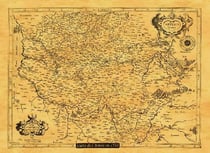ARTOIS EN 1592 50 CM X 38 CM