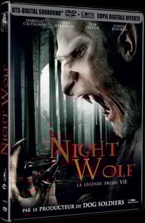 Night Wolf