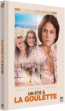Un été à la Goulette
