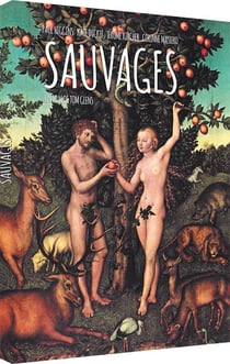 Sauvages