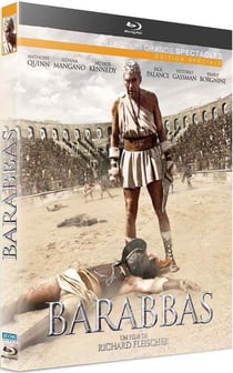 Barabbas