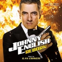 Johnny english, le retour