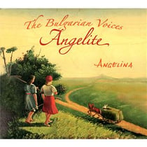 Angelina
