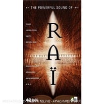 The powerful sound of rai