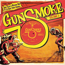 Gunsmoke vol. 03