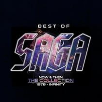 Best of - now and zen - the collection