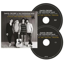 Live at The Capitol Theatre