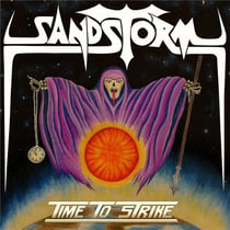 Time To Strike