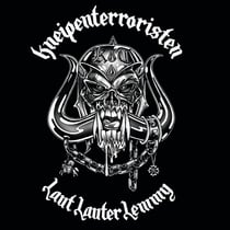LAUT LAUTER LEMMY