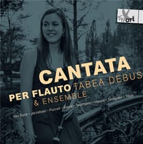 Cantata per flauto