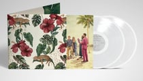 The White Lotus - Original Soundtack - édition limitée