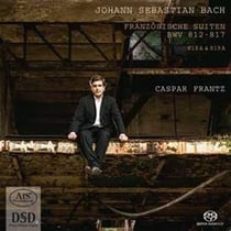 Suites françaises
