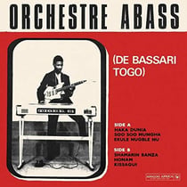 (de bassari togo)