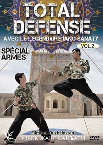 Total Defense avec le légendaire Jang Sanaty - Vol. 2