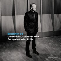 Bruckner Symphonies No. 1&2