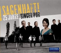 Sagenhaft!