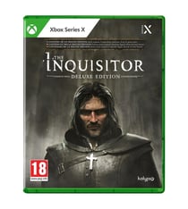 The Inquisitor - Deluxe Edition