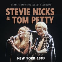 New York 1983 (Classic Radio Broadcast Recording)