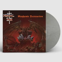 Mayhemic Destruction - édition limitée