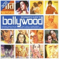 Beginners guide to bollywood