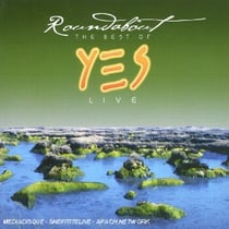 Roundabout - The Best Of Yes (live)