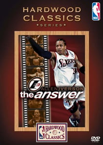 Allen Iverson : The Answer