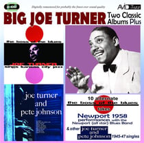 2 classic albums plus