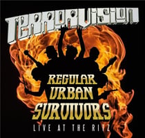 Regular urban survivors LIVE !