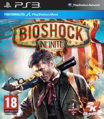 Bioshock Infinite