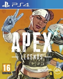 Apex Legends - Édition Lifeline