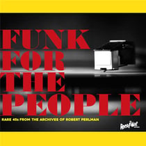 Funk for the people