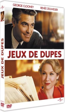 Jeux de dupes