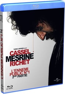 Mesrine - 2ème partie - L'ennemi public n°1