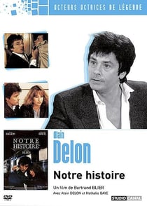 Notre histoire