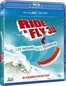 Ride & Fly