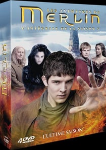 Merlin - Saison 5